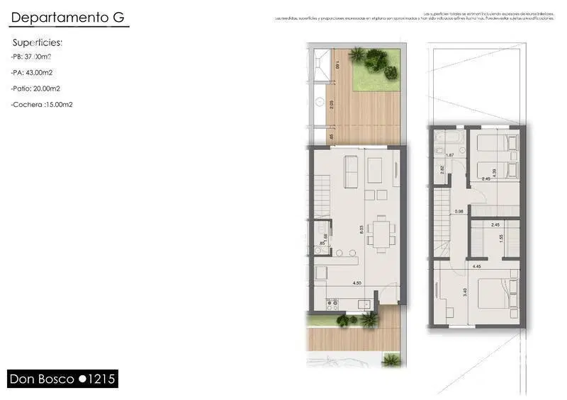 Plano 1
