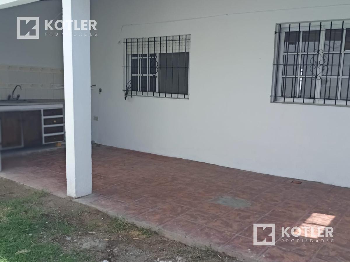 Foto de Alquiler Casa en PH con patio - Lomas De Zamora, imagen 5