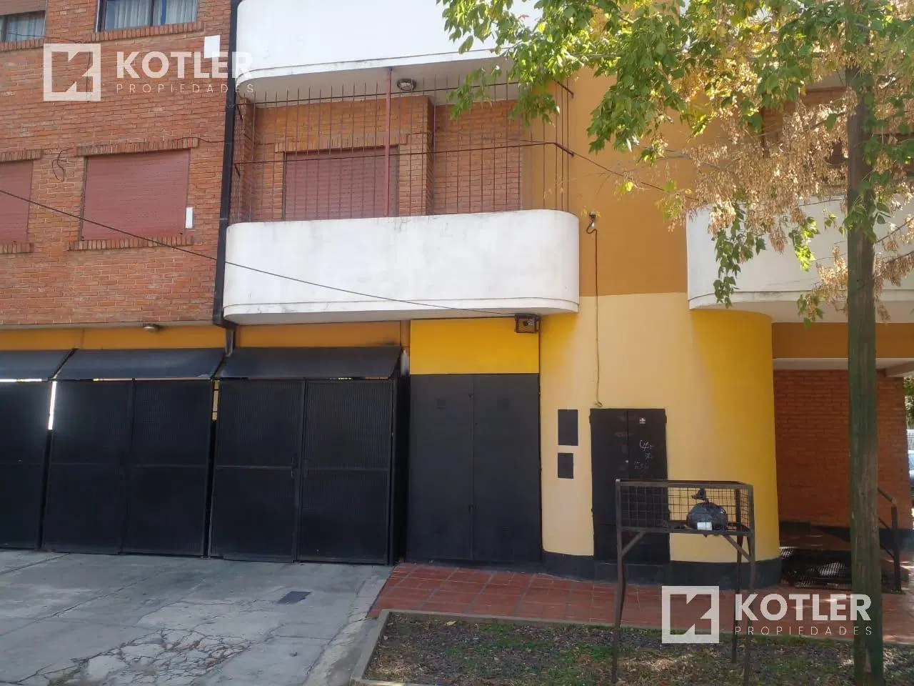 Departamento en ubicación estratégica 2