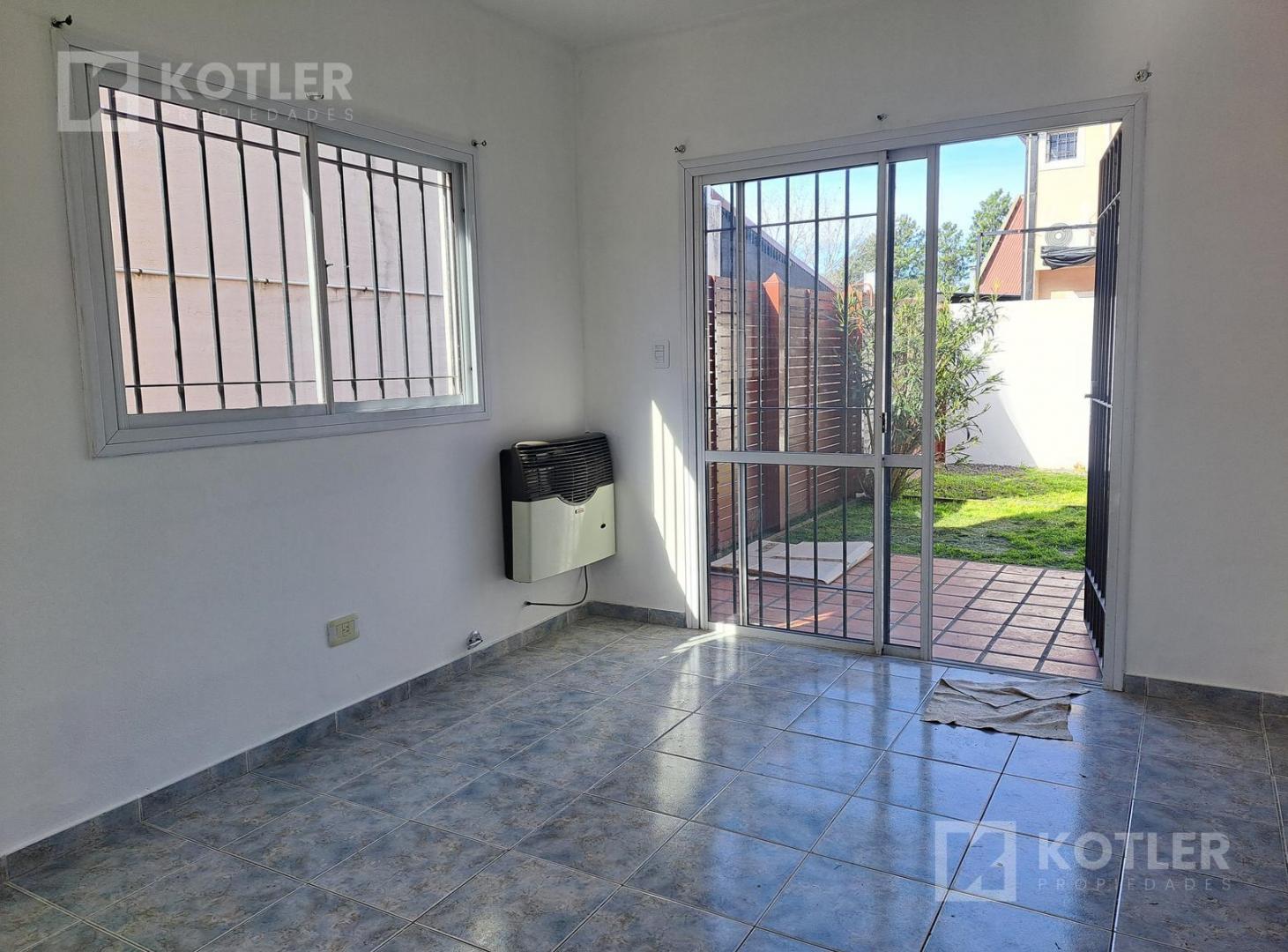 Foto de Excelente Dúplex de 3 amb con cochera y patio, imagen 2