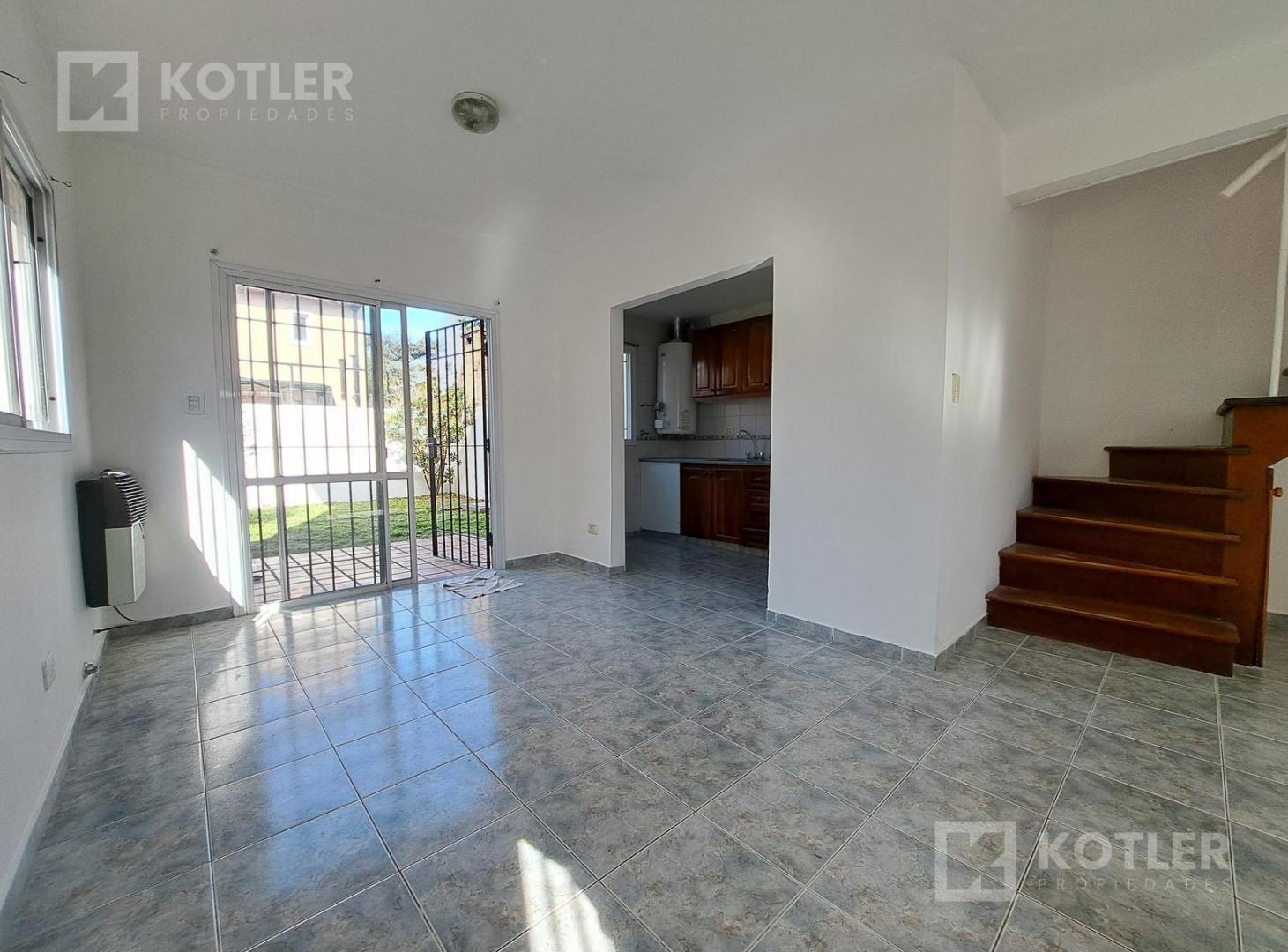 Foto de Excelente Dúplex de 3 amb con cochera y patio, imagen 1