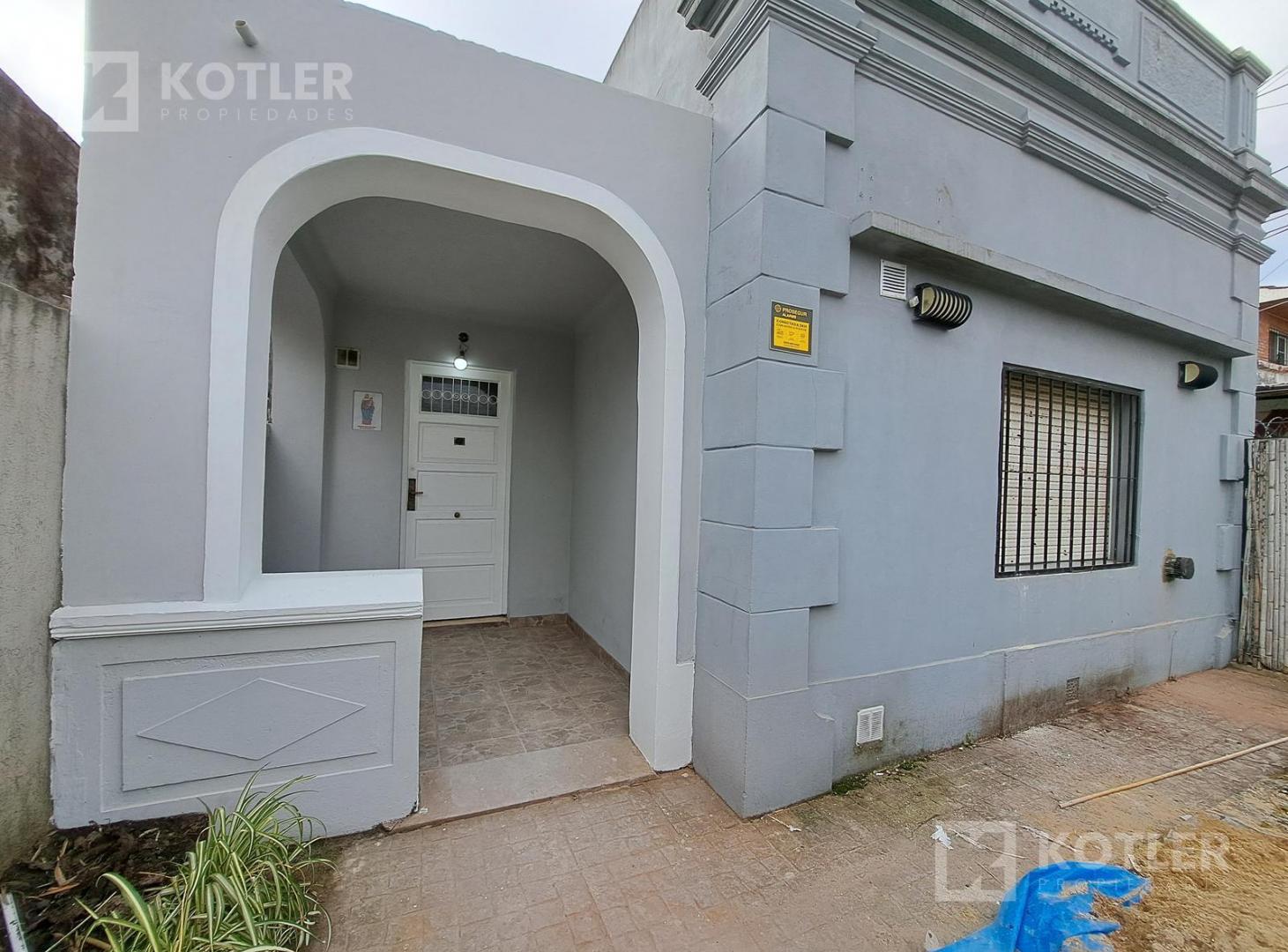 Foto de Casa de 3 amb. c/patio en Temperley Este, imagen 1