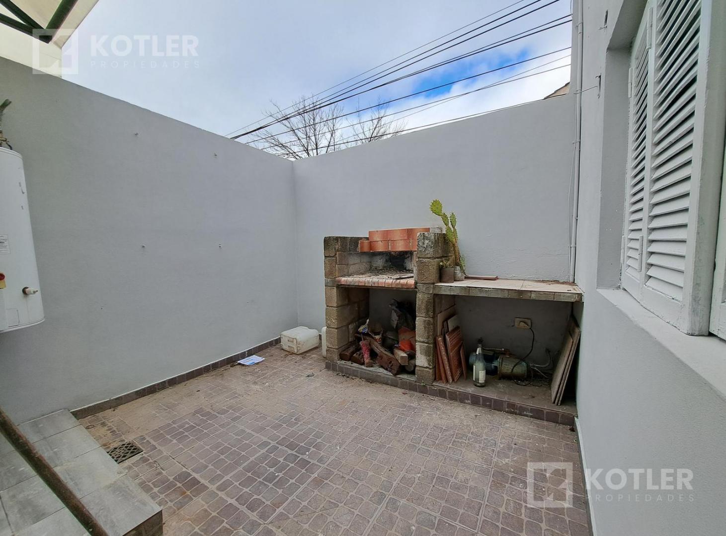 Foto de Casa de 3 amb. c/patio en Temperley Este, imagen 5