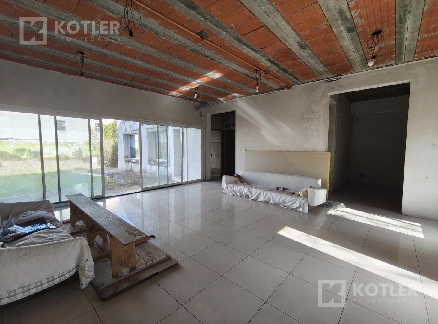 Foto de Propiedad en construir sobre lote de 13x37. Oportunidad, imagen 5