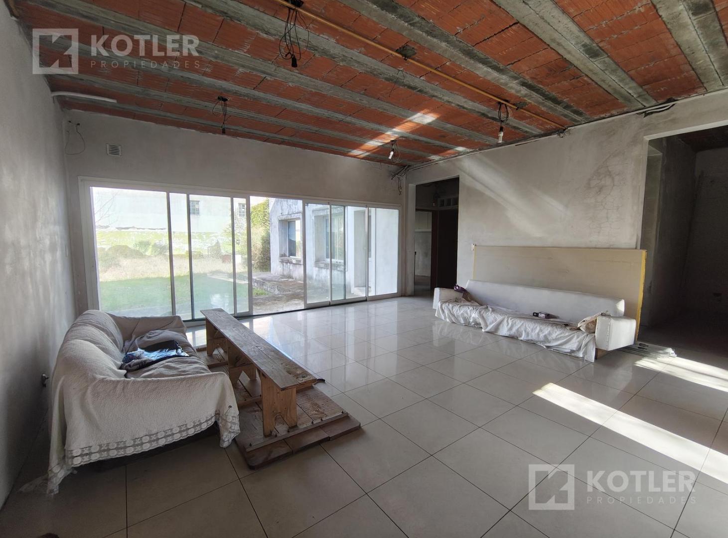 Foto de Propiedad en construir sobre lote de 13x37. Oportunidad, imagen 2