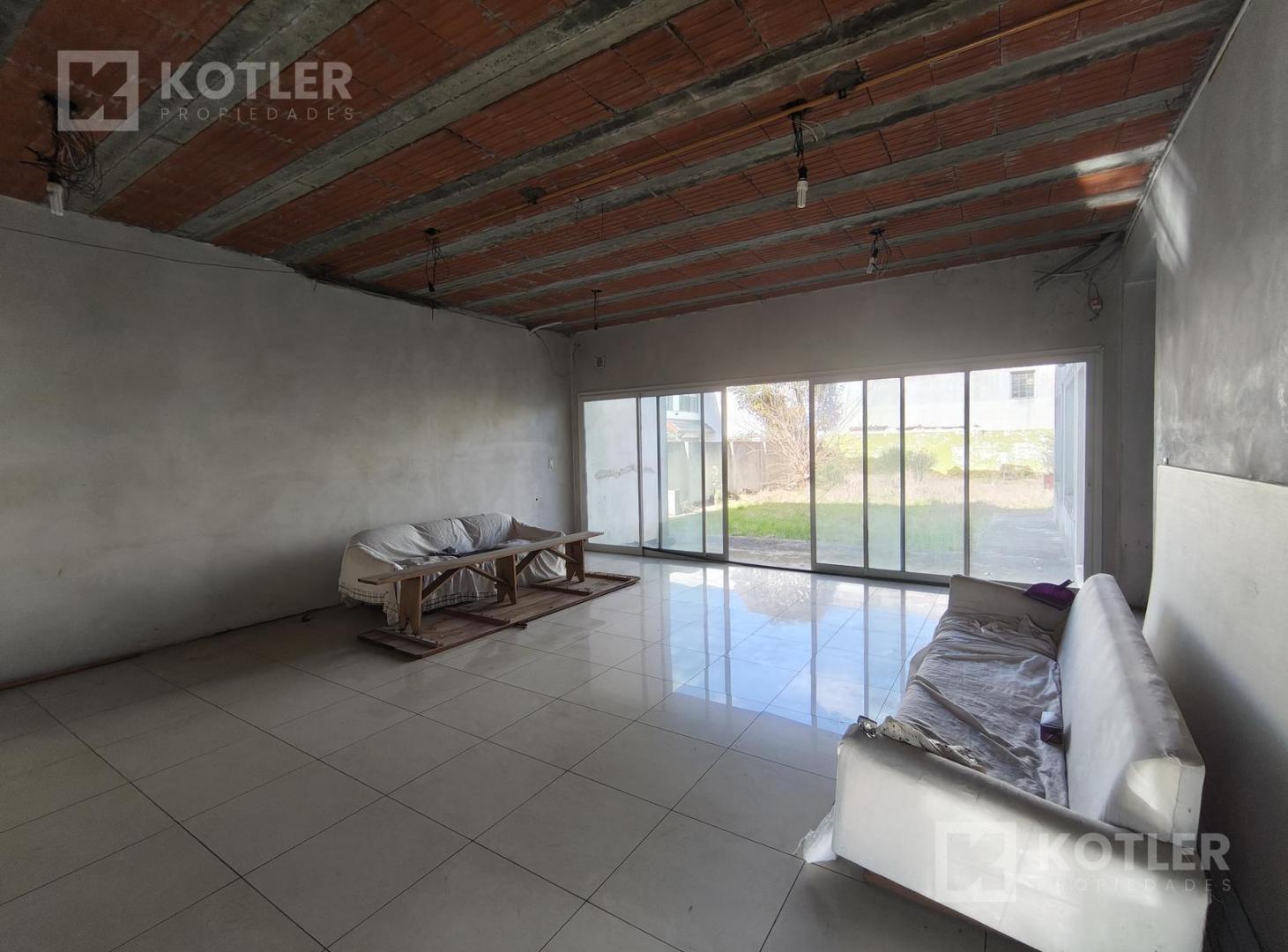Foto de Propiedad en construir sobre lote de 13x37. Oportunidad, imagen 3