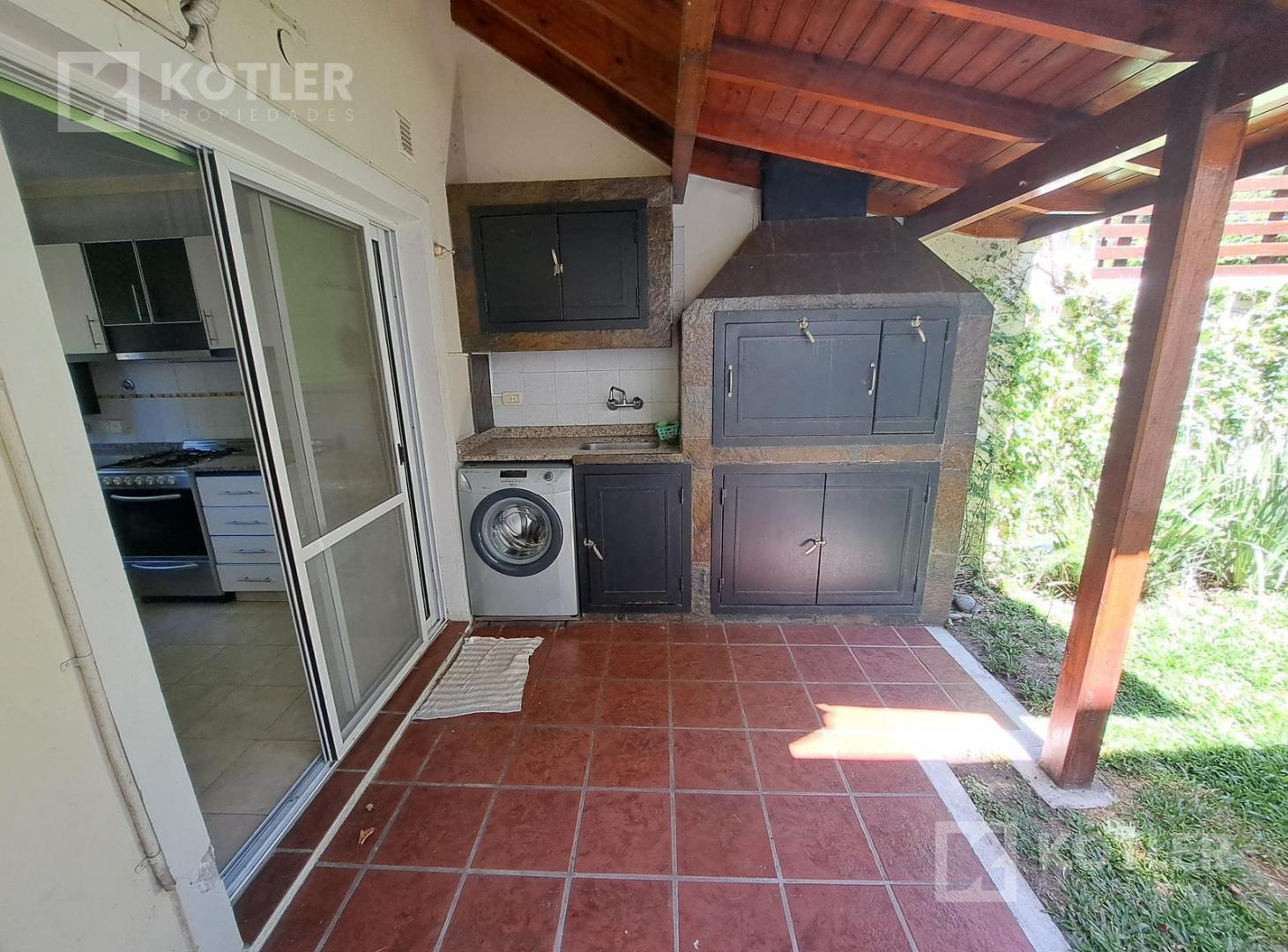 Foto de Casa en PH un excelente barrio residencial te Adrogué, imagen 5