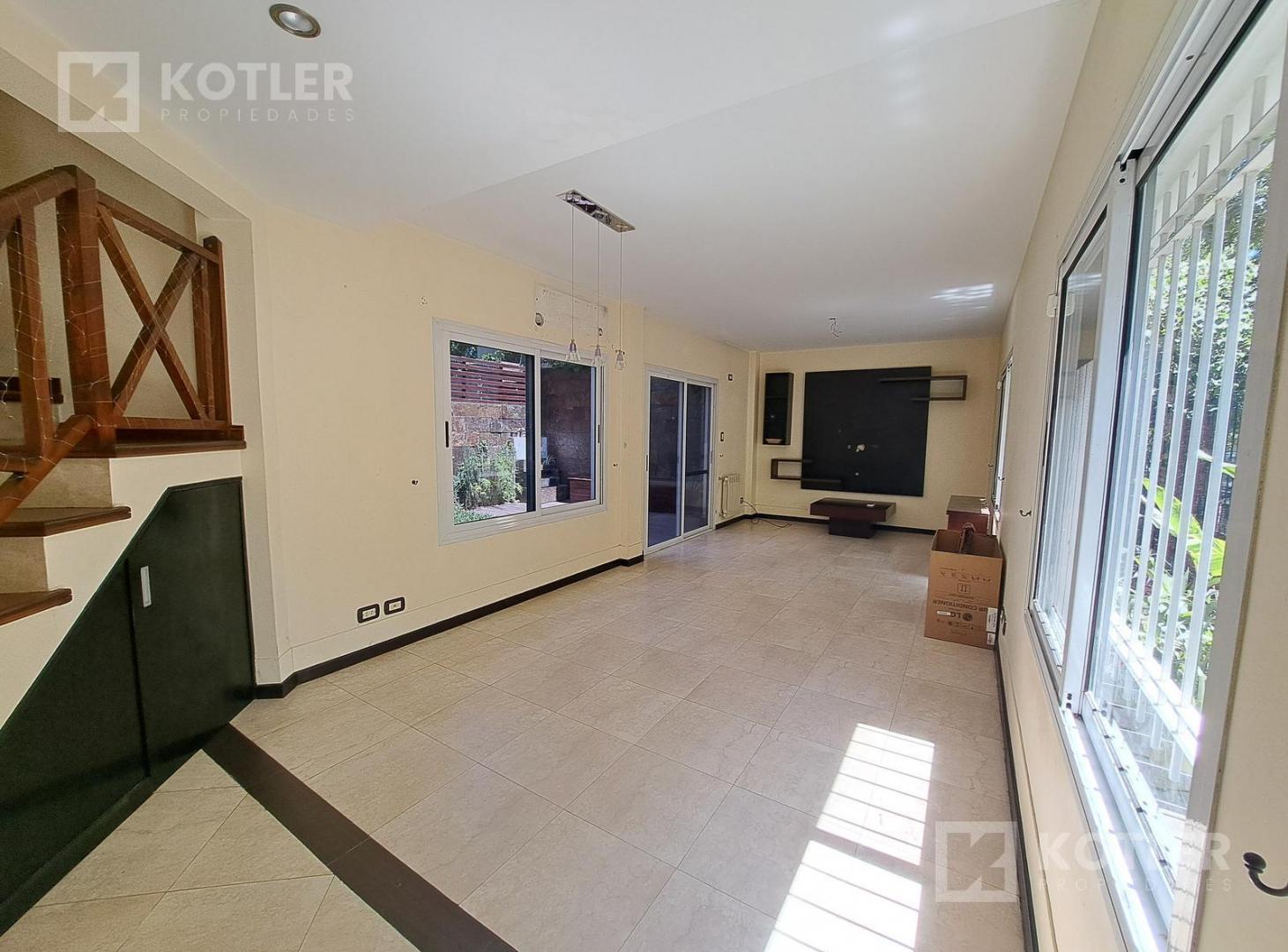 Foto de Casa en PH un excelente barrio residencial te Adrogué, imagen 3