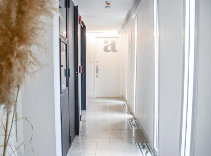 Departamento - San Telmo 5