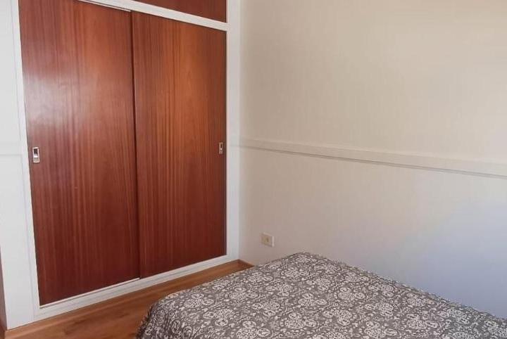 Departamento en  Nuñez 5