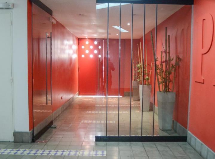 Departamento - San Telmo 2