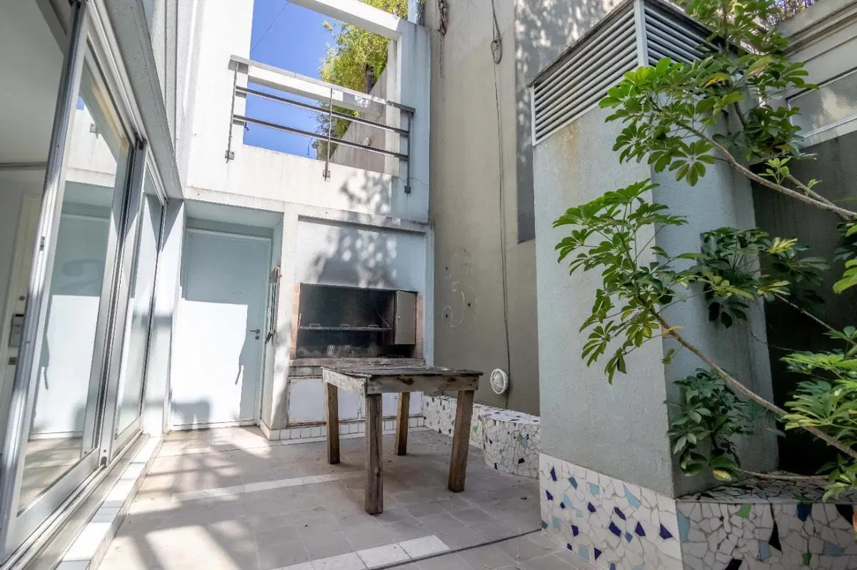 Departamento - San Telmo 5