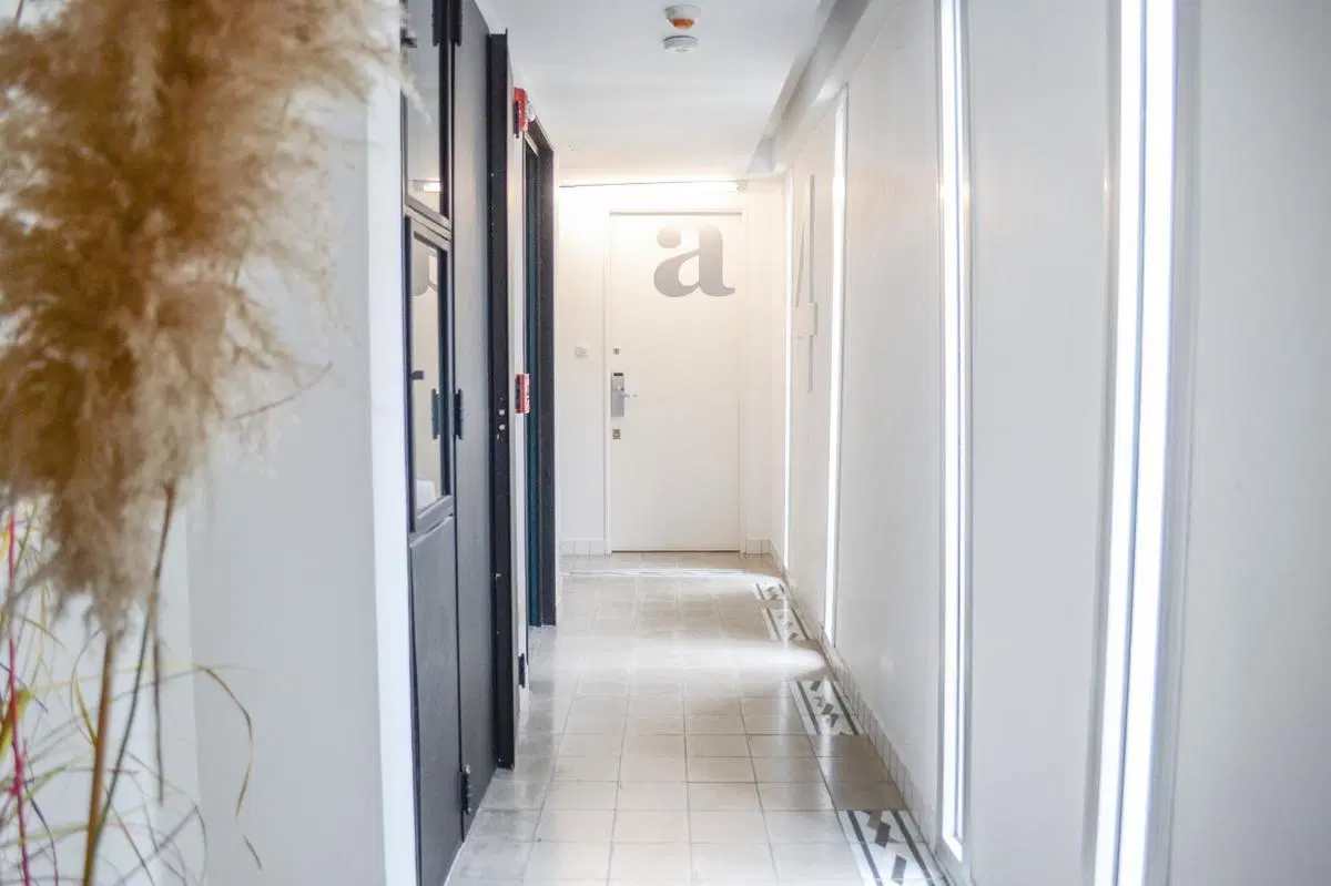 Departamento - San Telmo 4
