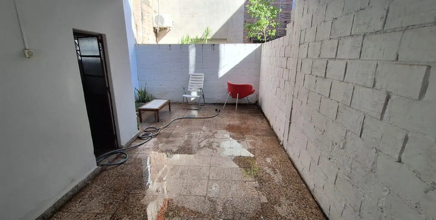 PH en Villa Devoto 4