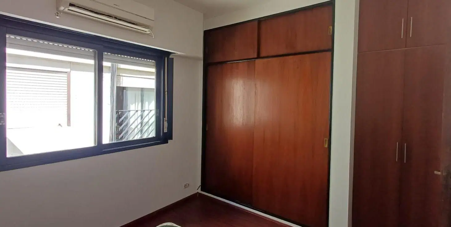 Departamento en Villa Urquiza 5