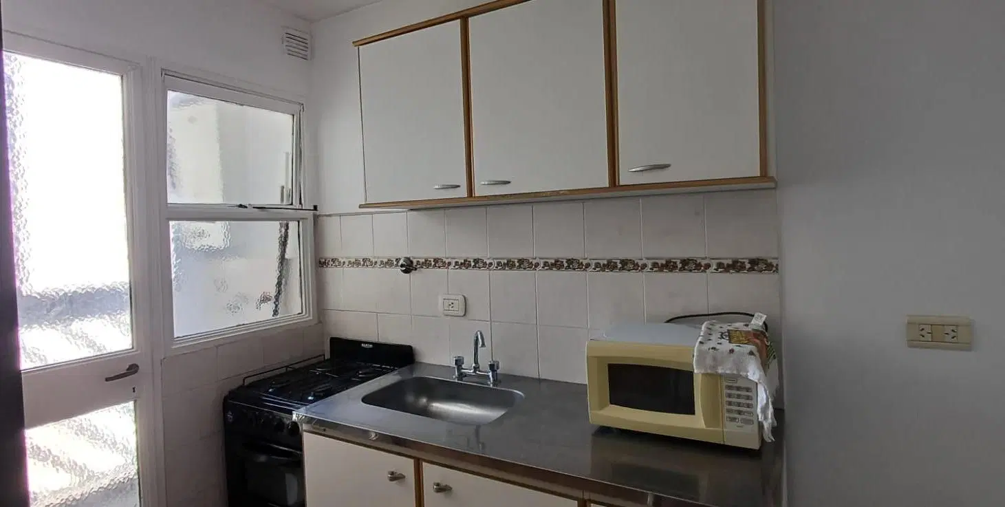 Departamento en Villa Urquiza 4