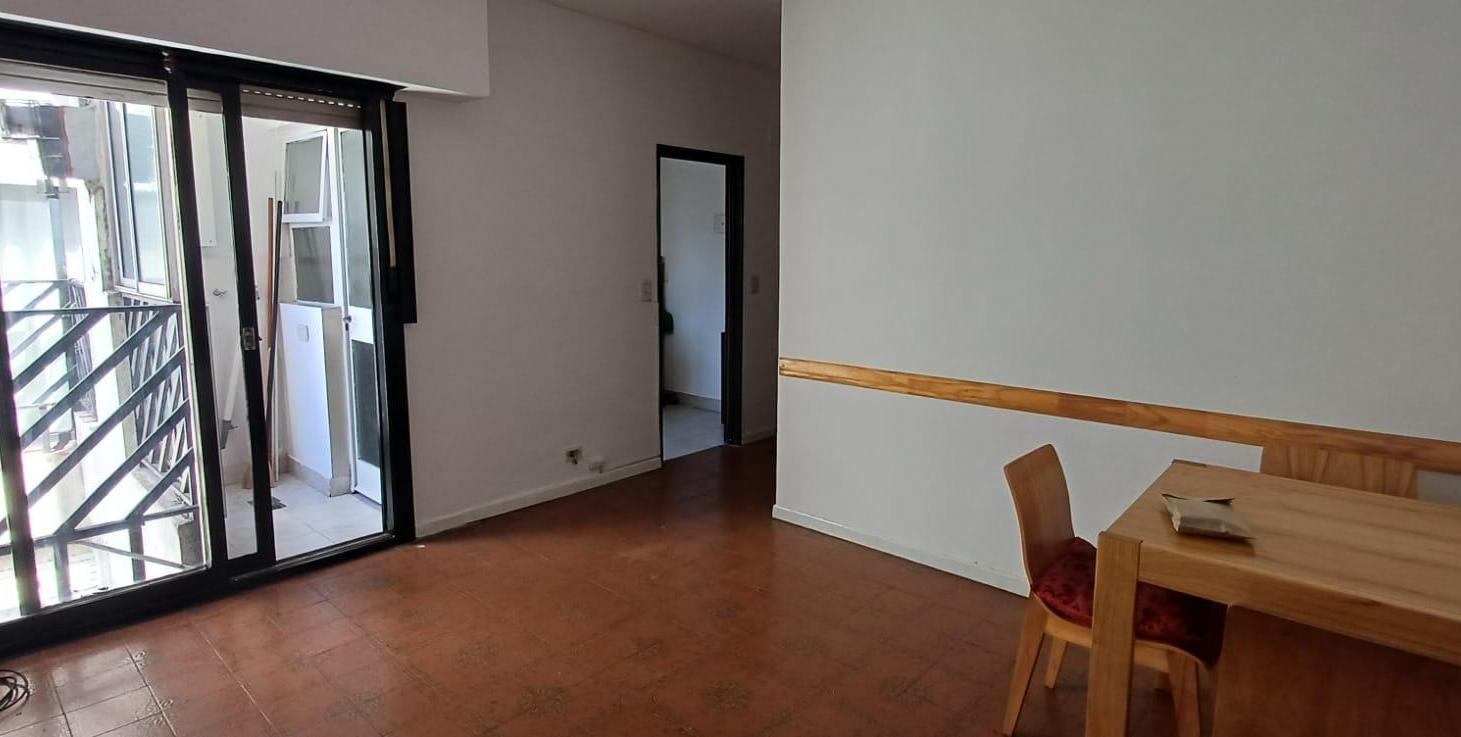 Departamento en Villa Urquiza