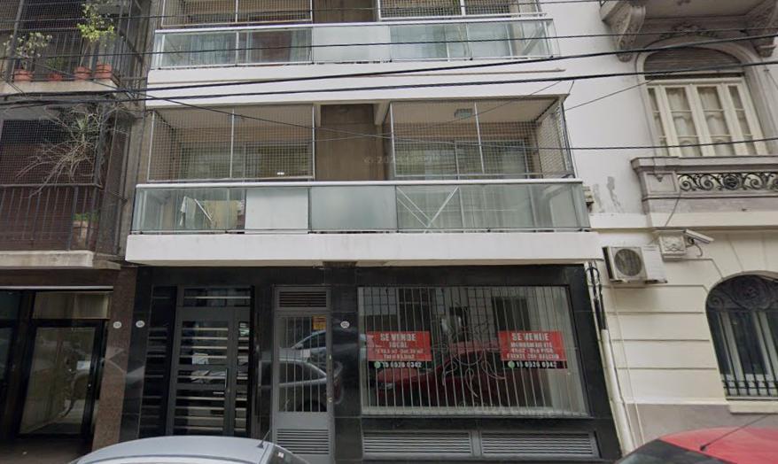 Foto de Departamento en Recoleta, imagen 1