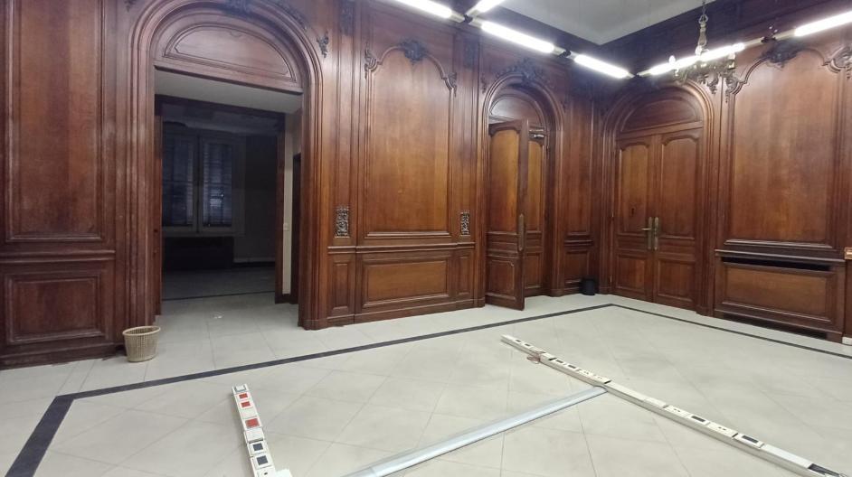 Foto de Edificio Comercial en San Nicolás, imagen 1