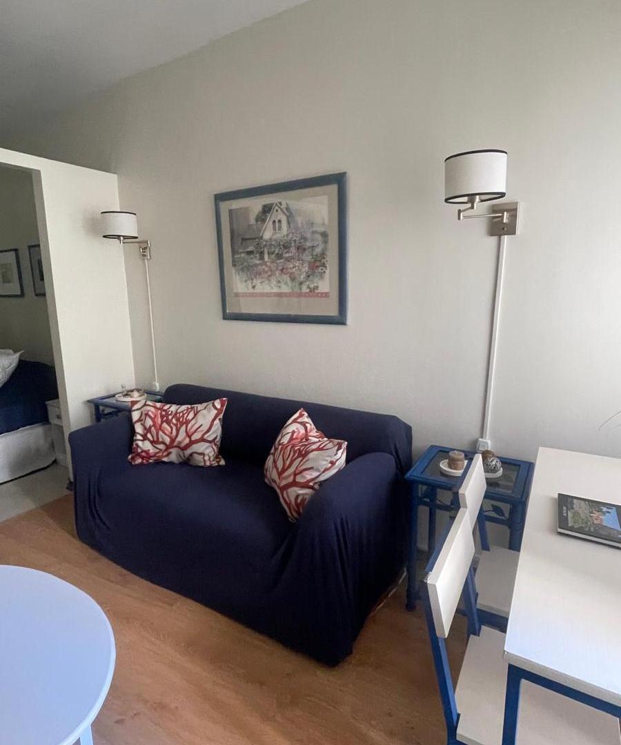 Foto de Departamento en Recoleta, imagen 4