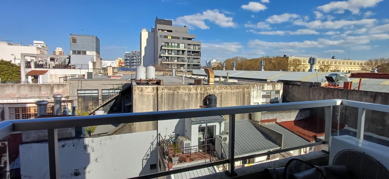 Foto de Departamento en Villa Devoto, imagen 2