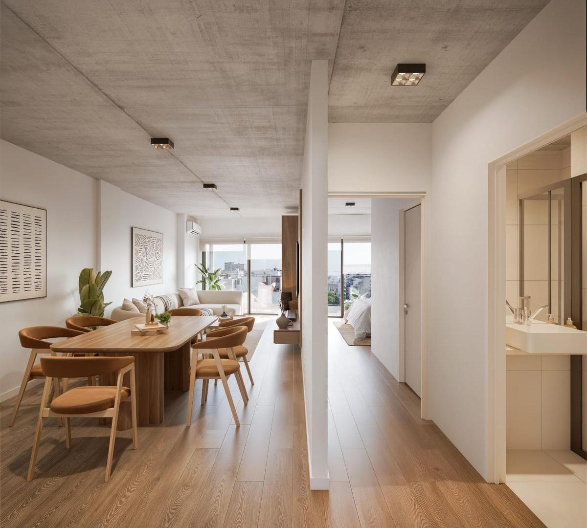 Foto de Departamento en Recoleta, imagen 2