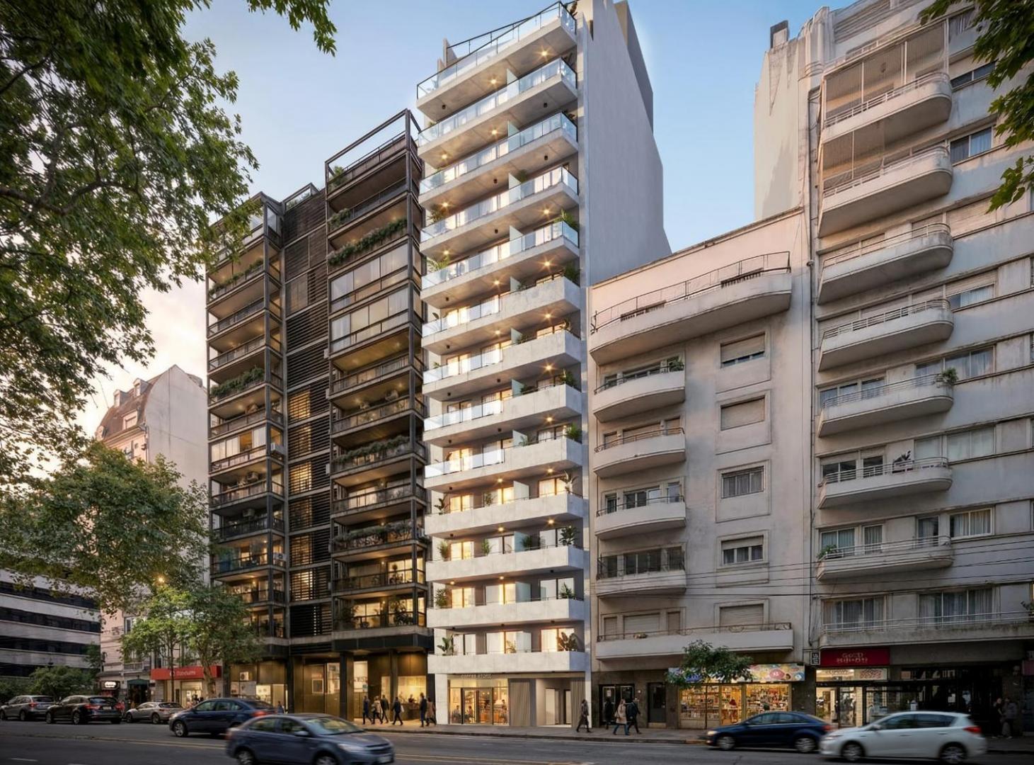 Foto de Departamento en Recoleta, imagen 4