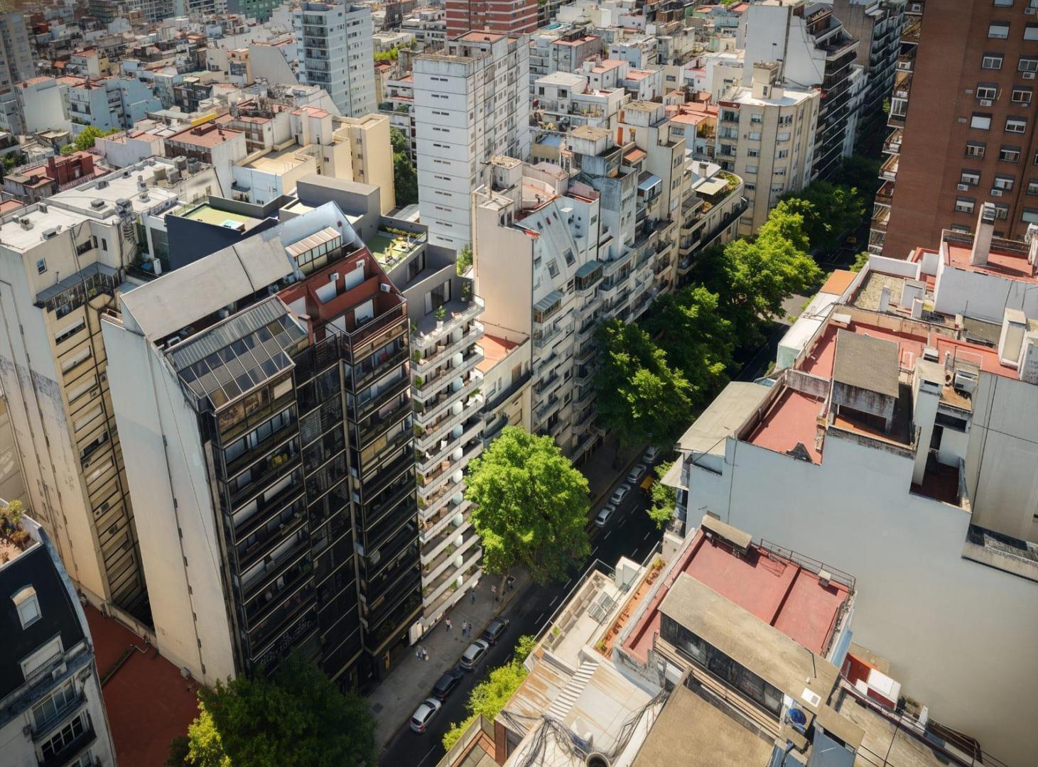 Foto de Departamento en Recoleta, imagen 4