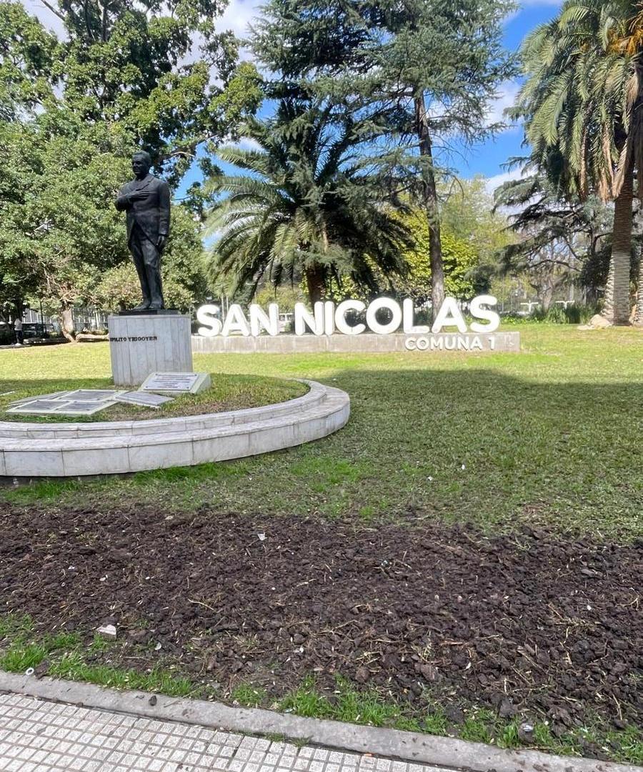 Foto de Edificio Comercial en San Nicolás, imagen 1