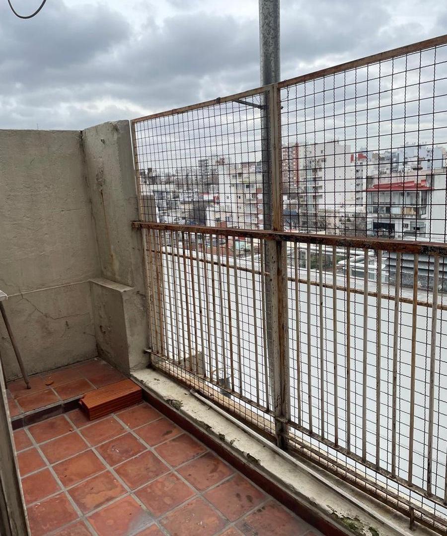 Foto de Departamento Caballito, imagen 1