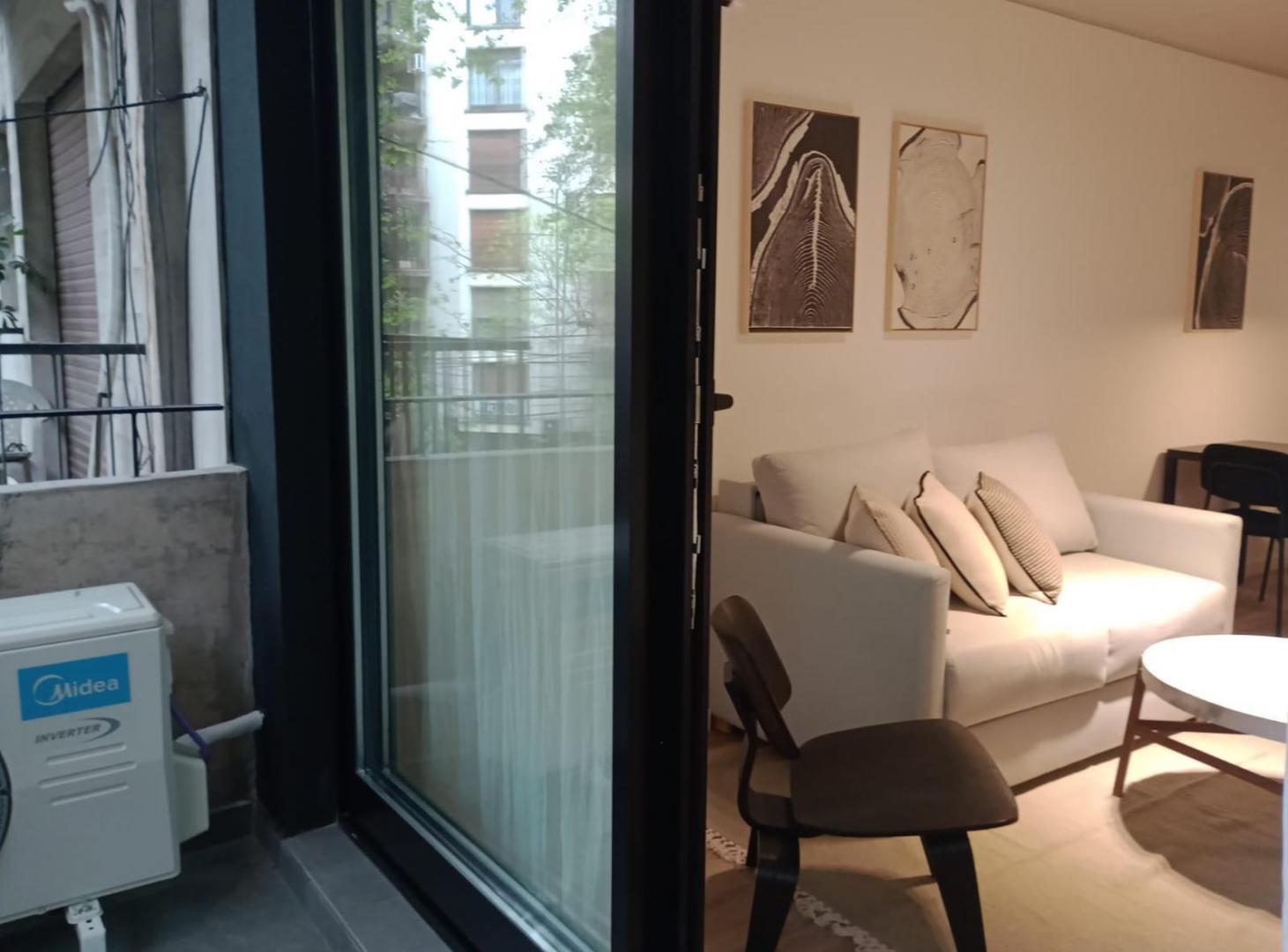 Foto de Departamento en Belgrano, imagen 1