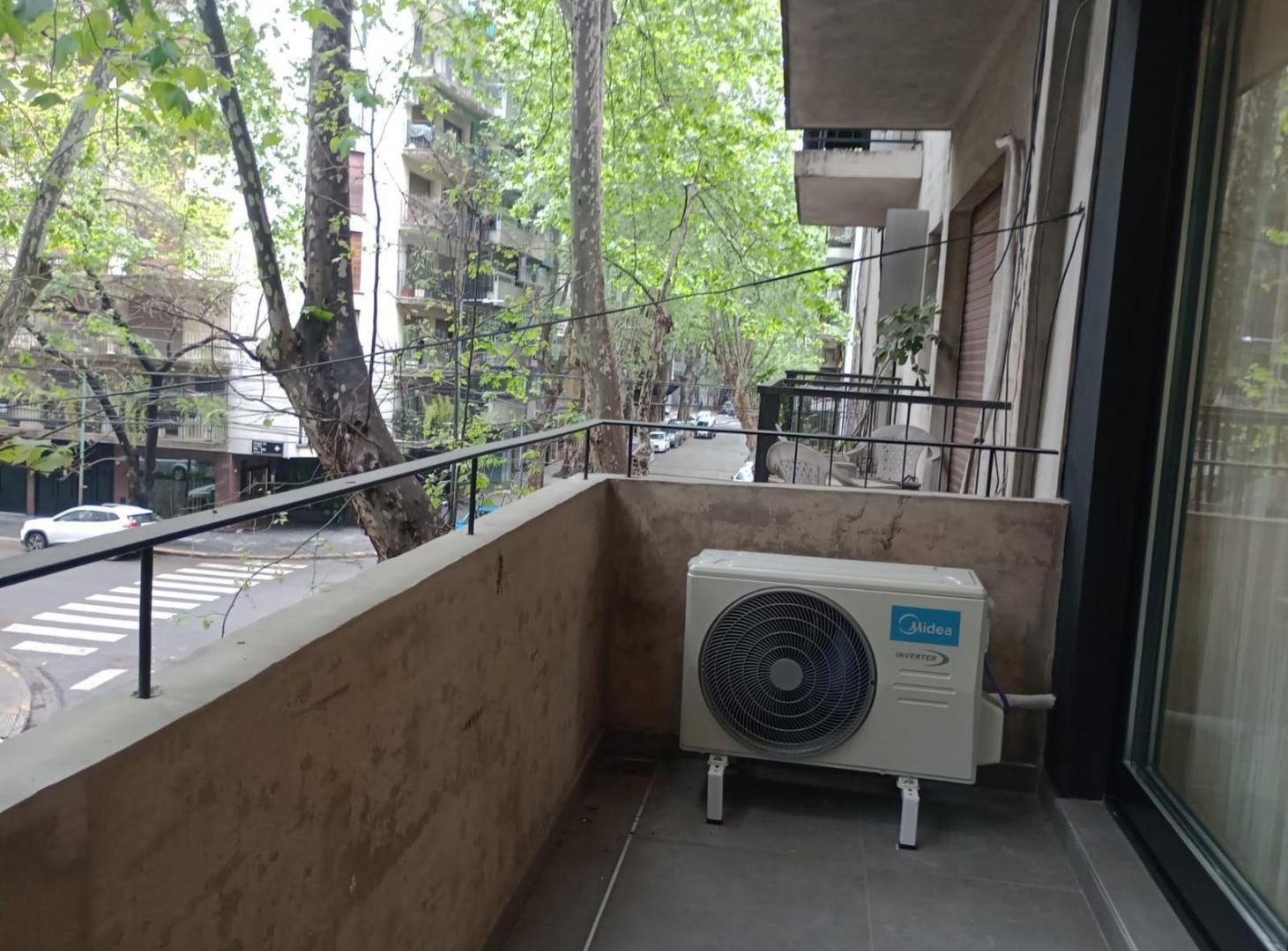Foto de Departamento en Belgrano, imagen 4