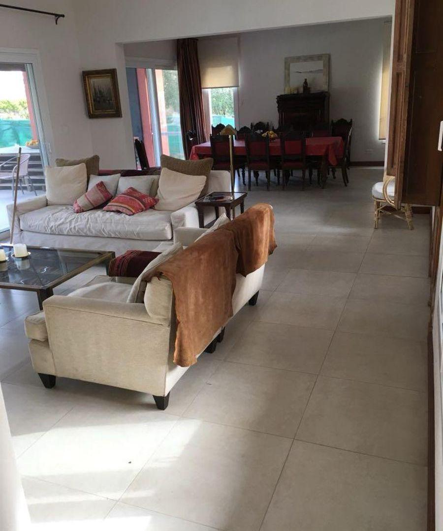 Foto de Casa con dormitorio en suite en planta baja, alquiler Enero, Febrero o, imagen 5