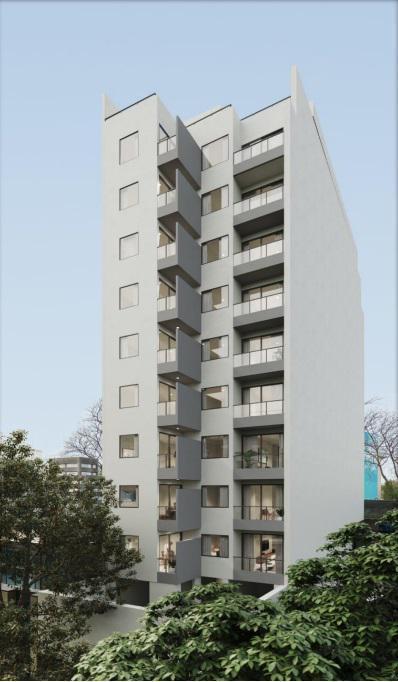 Venta Departamento 3 Amb con Patio - Villa Ortuzar 2