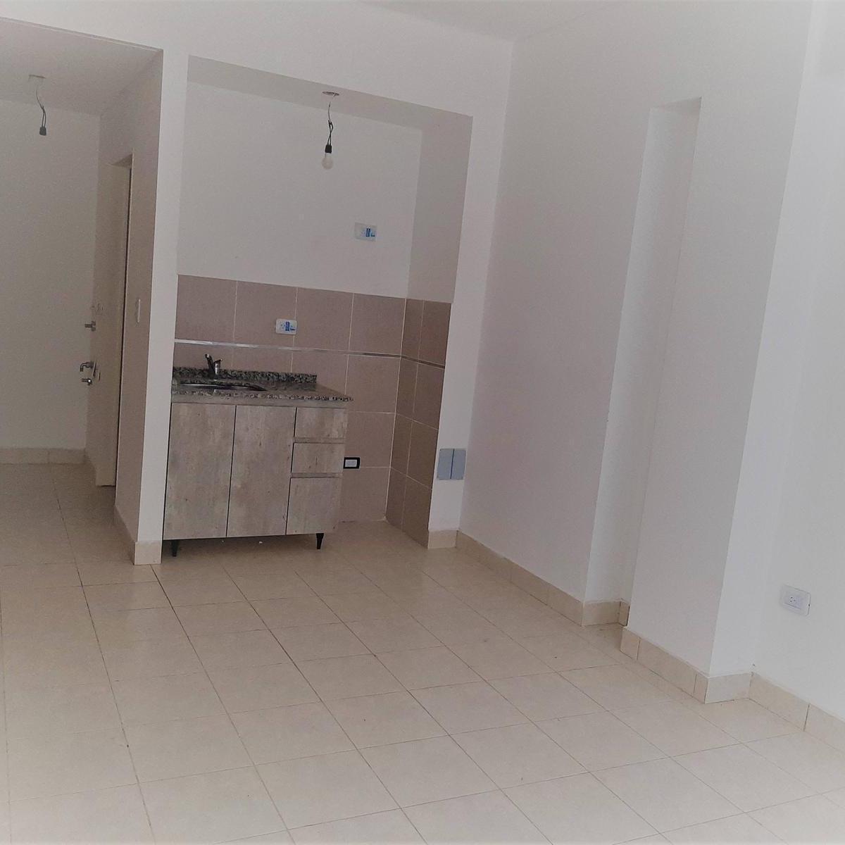 Departamento en Villa Luro 4