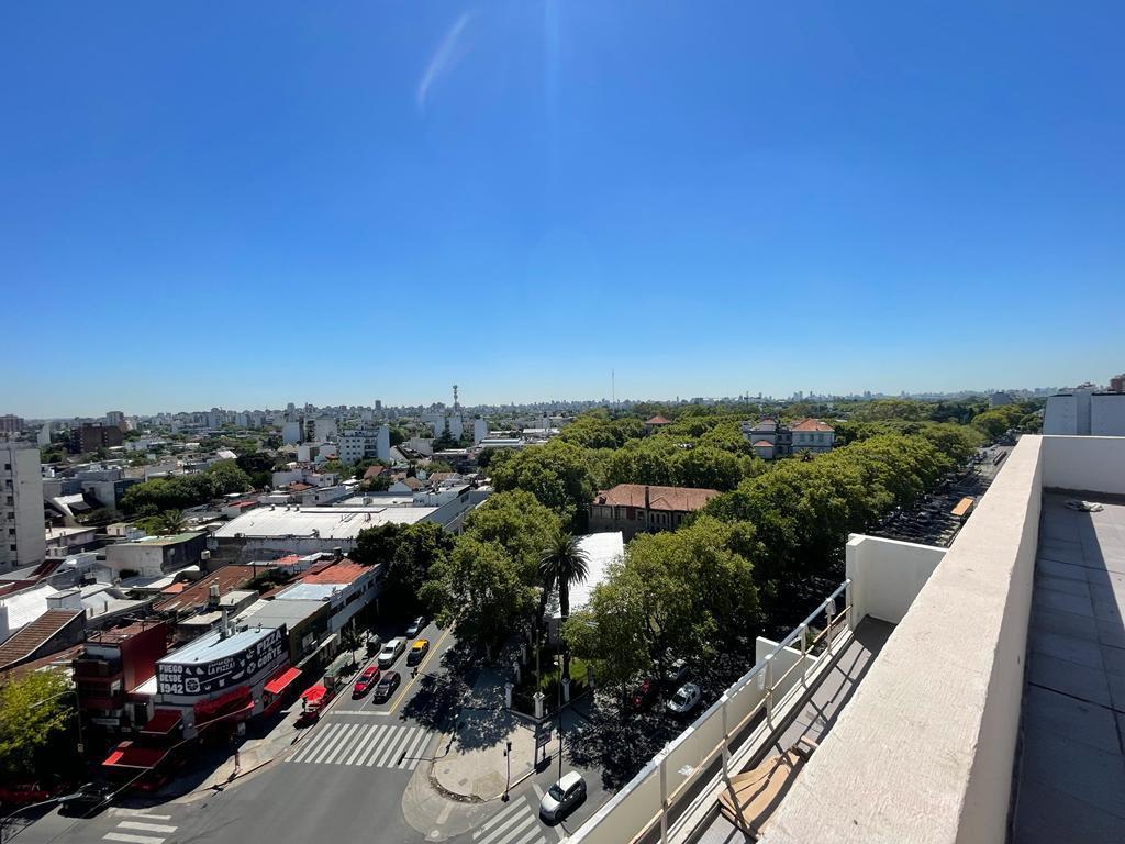 Venta 3 Ambientes en Villa del Parque 2