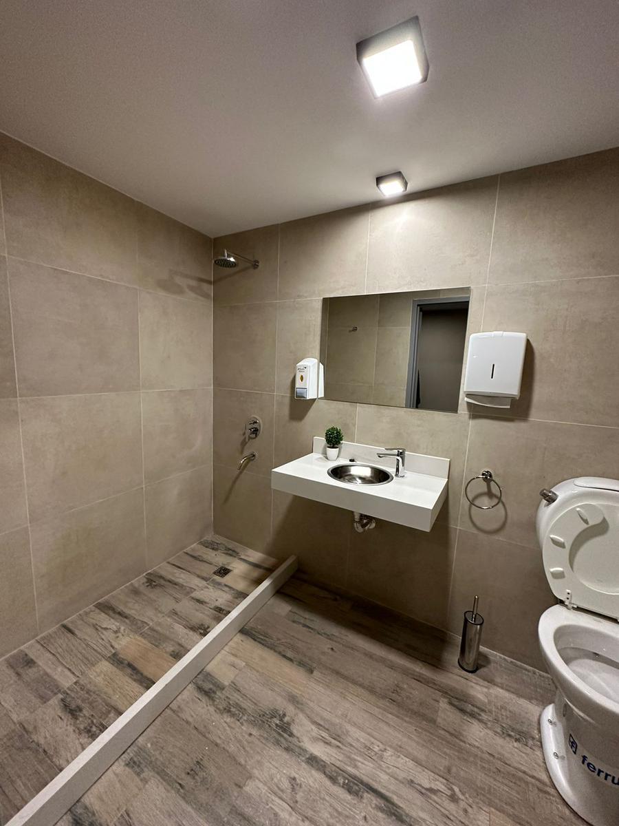 Venta Departamento 3 Ambientes en Villa del Parque 1