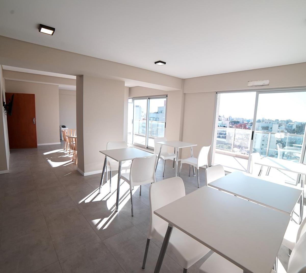 VENTA DEPARTAMENTO 3 AMBIENTES EN VILLA DEL PARQUE