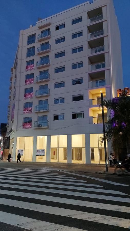 Venta Departamento 3 Ambientes en Villa del Parque 3