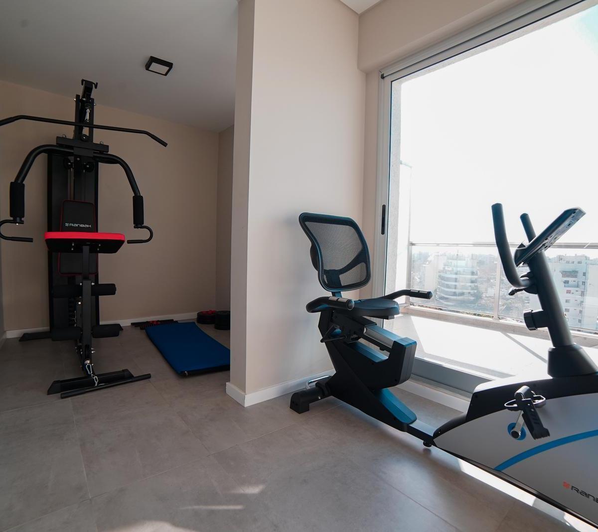 Foto de VENTA DEPARTAMENTO 3 AMBIENTES EN VILLA DEL PARQUE, imagen 4
