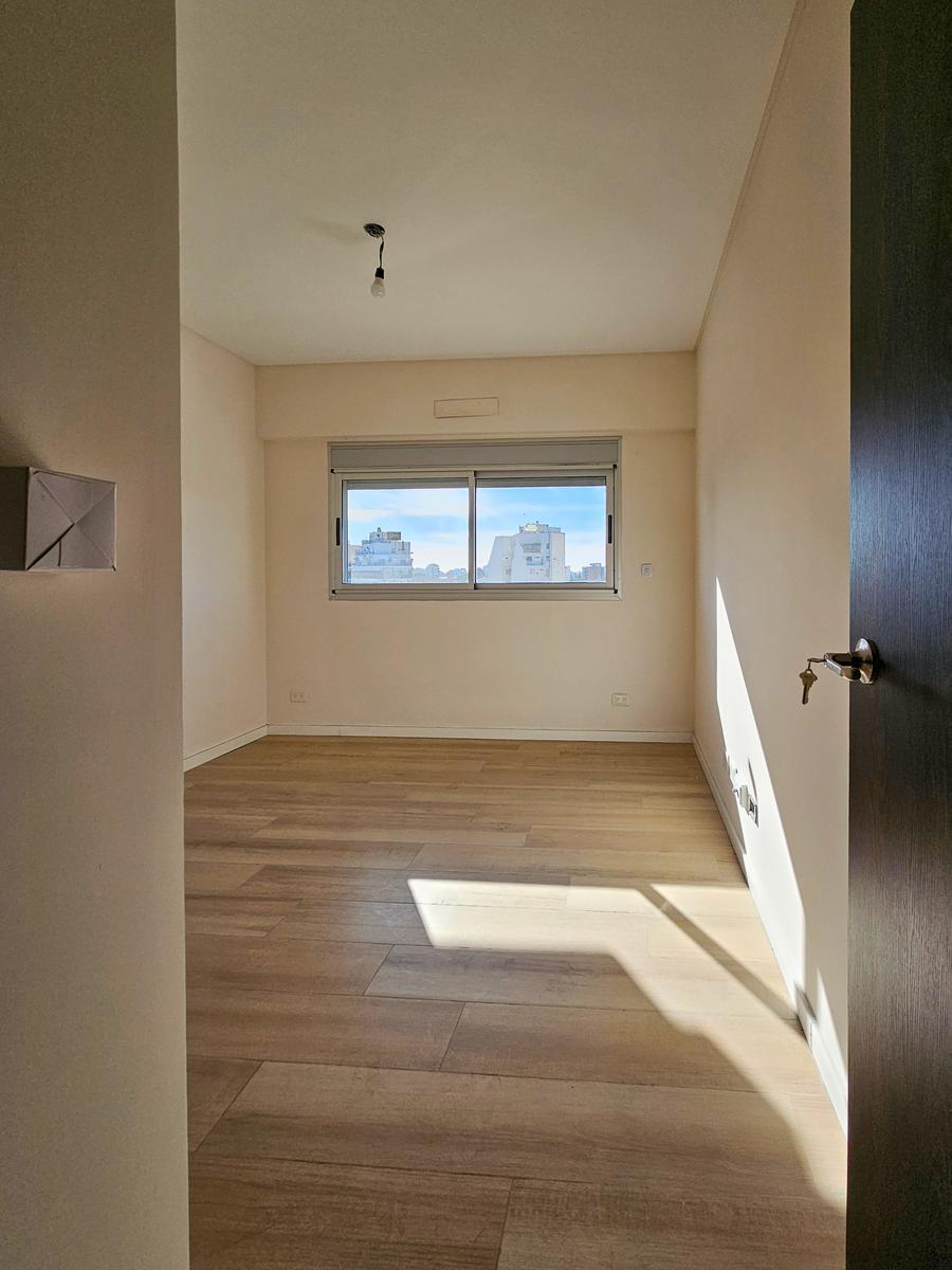 Venta Departamento 3 Ambientes en Villa del Parque 5