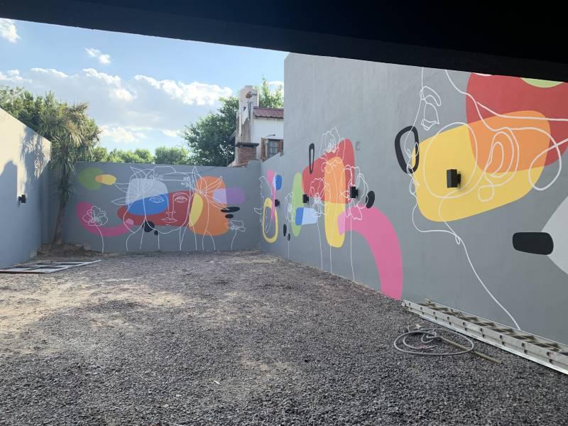 Alquiler Monoambiente en Villa Luro 1