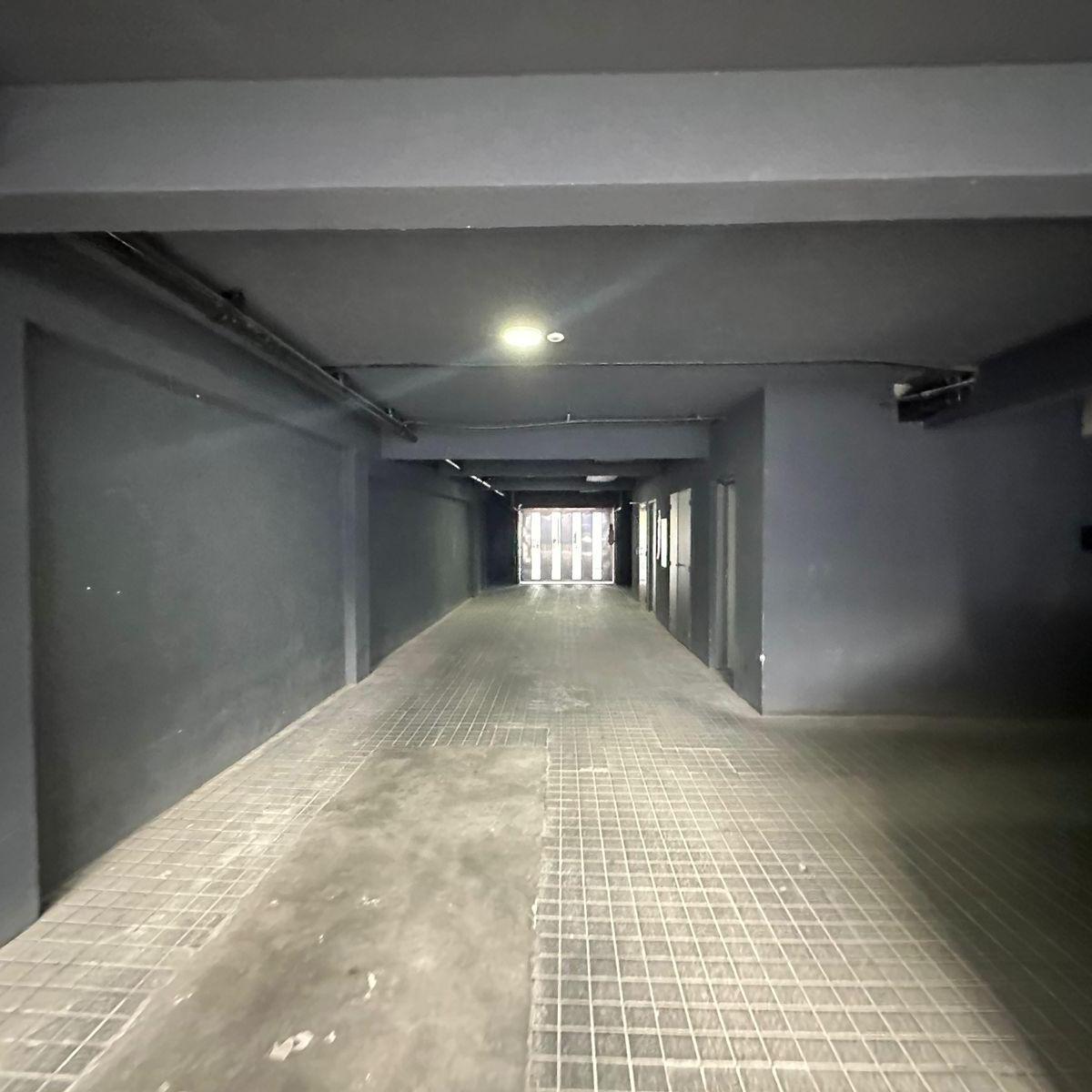 Alquiler Monoambiente en Villa Luro 2