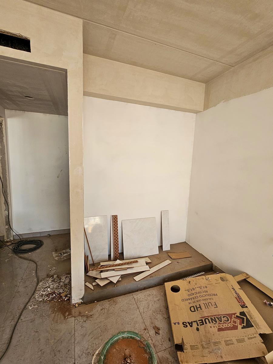 Venta Departamento 3 Ambientes en Villa Devoto 4