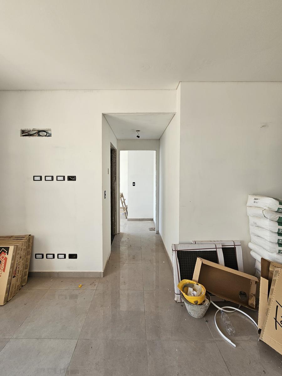 Venta Departamento 3 Ambientes en Villa Devoto 1