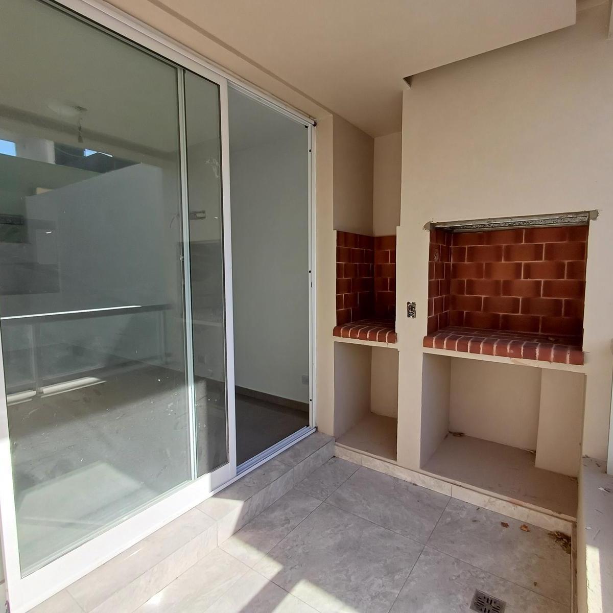 Venta Departamento 3 Ambientes en Villa Devoto 2