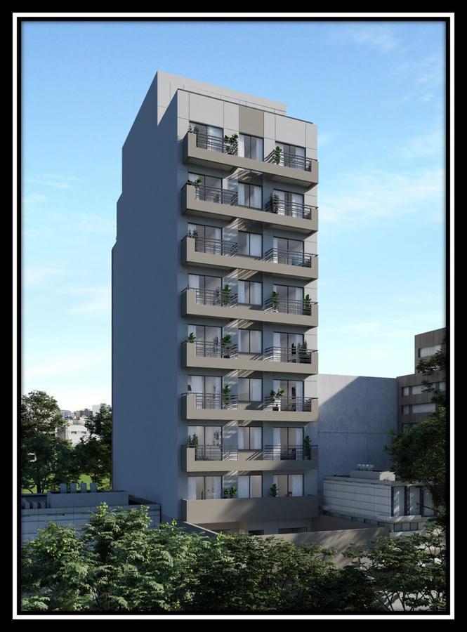 Venta Departamento 2 Ambientes en Agronomia 2