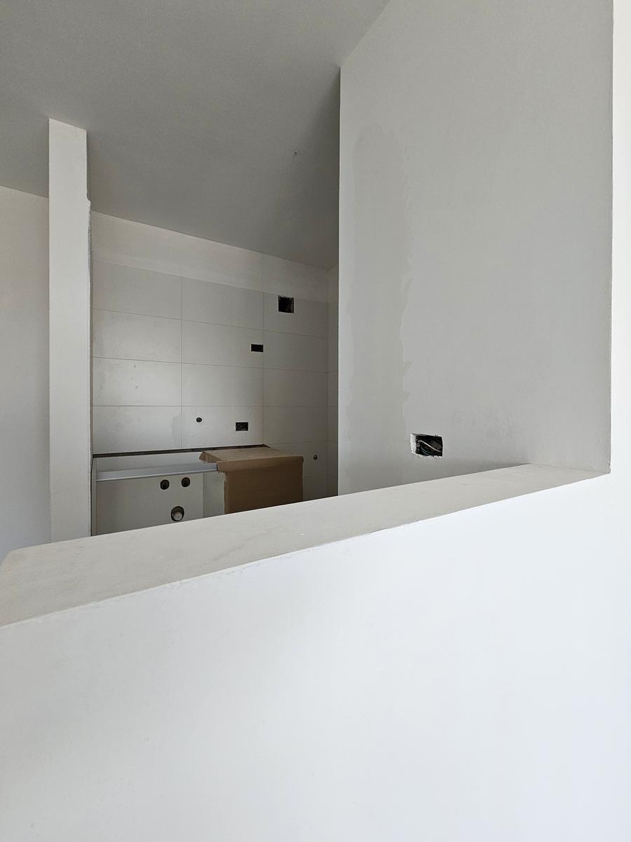 Venta Departamento 2 Ambientes en Agronomia 1