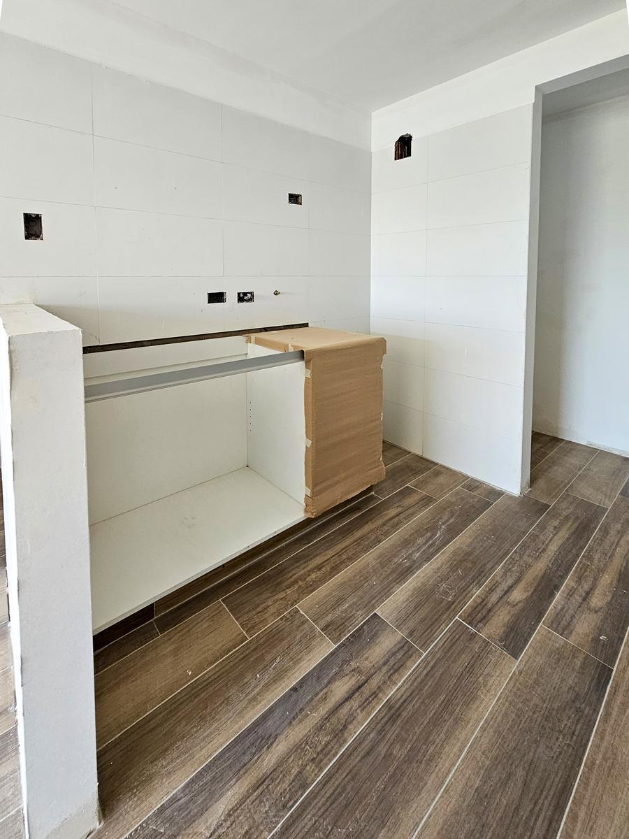 Venta Departamento 2 Ambientes en Agronomia 3
