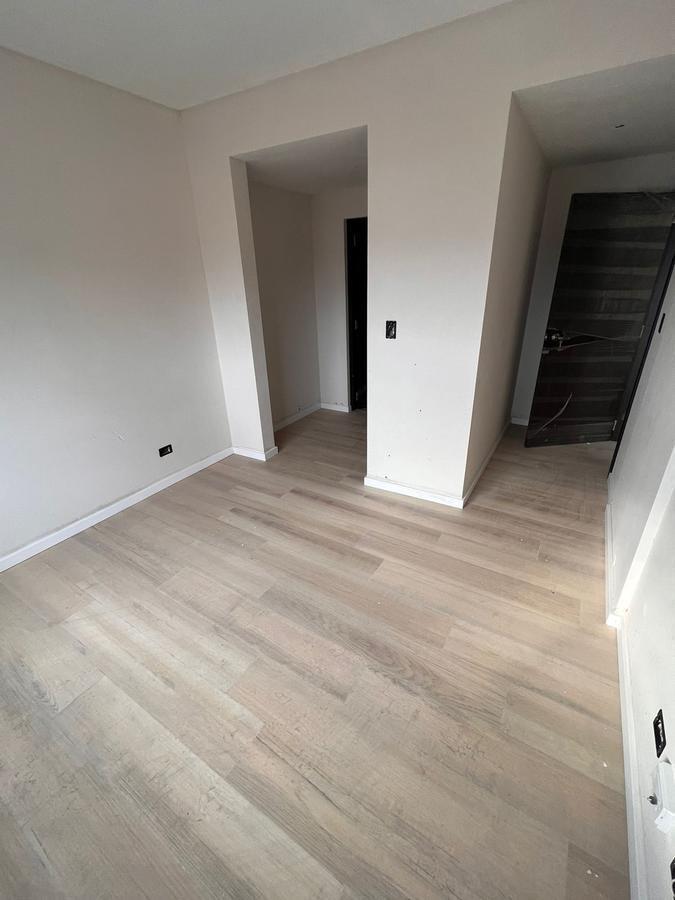 Venta Departamento 3 Ambientes en Villa del Parque 2